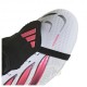 ADIDAS Predator Pro Ft Fg Bianco Rosso - Scarpe Da Calcio Uomo