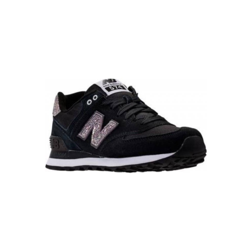 new balance 574 donne nere