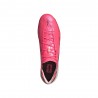 ADIDAS F50 Hyperfast Pro Fg Arancio Nero Oro - Scarpe Da Calcio Uomo