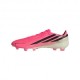 ADIDAS F50 Hyperfast Pro Fg Arancio Nero Oro - Scarpe Da Calcio Uomo