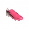 ADIDAS F50 Hyperfast Pro Fg Arancio Nero Oro - Scarpe Da Calcio Uomo