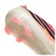 ADIDAS F50 Hyperfast Pro Fg Arancio Nero Oro - Scarpe Da Calcio Uomo