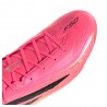 ADIDAS F50 Hyperfast Pro Fg Arancio Nero Oro - Scarpe Da Calcio Uomo