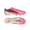 ADIDAS F50 Hyperfast Pro Fg Arancio Nero Oro - Scarpe Da Calcio Uomo