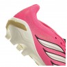 ADIDAS Predator League Ft Fg Arancio Argento Nero - Scarpe Da Calcio Uomo