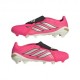 ADIDAS Predator League Ft Fg Arancio Argento Nero - Scarpe Da Calcio Uomo