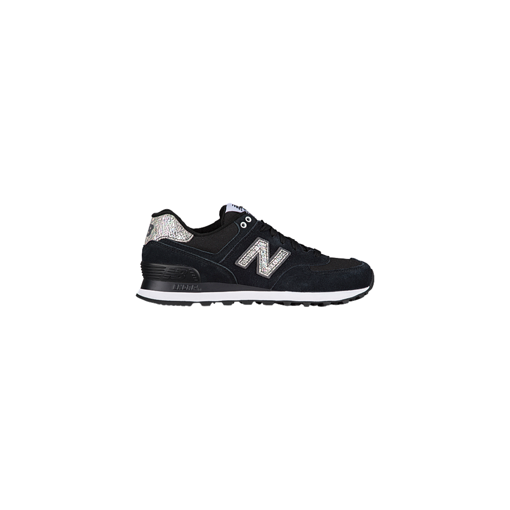 new balance rosa lucide