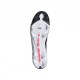 ADIDAS Predator League Ft Fg Bianco Rosso - Scarpe Da Calcio Uomo