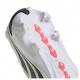 ADIDAS Predator League Ft Fg Bianco Rosso - Scarpe Da Calcio Uomo
