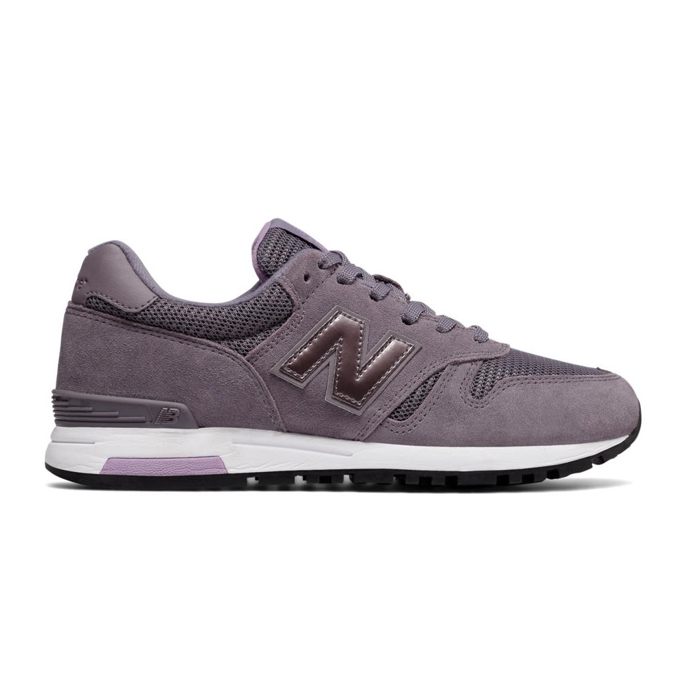 New Balance Scarpa Donna 574 Suede Lilla NBWL565-SLL - Acquista ... New Balance Scarpa Donna 574 Suede Lilla NBWL565-SLL - Acquista ...
