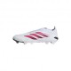 ADIDAS Predator League Ft Fg Bianco Rosso - Scarpe Da Calcio Uomo