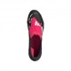 ADIDAS Predator League Ft Sg Nero Rosso - Scarpe Da Calcio Uomo