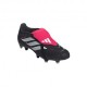 ADIDAS Predator League Ft Sg Nero Rosso - Scarpe Da Calcio Uomo