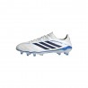 ADIDAS Copa Pure Iv Elite Fg Bianco Blu - Scarpe Da Calcio Uomo