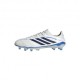 ADIDAS Copa Pure Iv Elite Fg Bianco Blu - Scarpe Da Calcio Uomo