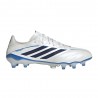 ADIDAS Copa Pure Iv Elite Fg Bianco Blu - Scarpe Da Calcio Uomo