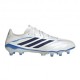 ADIDAS Copa Pure Iv Elite Fg Bianco Blu - Scarpe Da Calcio Uomo