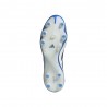 ADIDAS Copa Pure Iv Elite Fg Bianco Blu - Scarpe Da Calcio Uomo