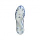 ADIDAS Copa Pure Iv Elite Fg Bianco Blu - Scarpe Da Calcio Uomo