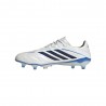 ADIDAS Copa Pure Iv Elite Fg Bianco Blu - Scarpe Da Calcio Uomo