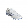ADIDAS Copa Pure Iv Elite Fg Bianco Blu - Scarpe Da Calcio Uomo