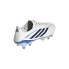 ADIDAS Copa Pure Iv Elite Fg Bianco Blu - Scarpe Da Calcio Uomo