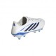 ADIDAS Copa Pure Iv Elite Fg Bianco Blu - Scarpe Da Calcio Uomo