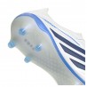 ADIDAS Copa Pure Iv Elite Fg Bianco Blu - Scarpe Da Calcio Uomo