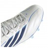 ADIDAS Copa Pure Iv Elite Fg Bianco Blu - Scarpe Da Calcio Uomo