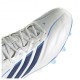 ADIDAS Copa Pure Iv Elite Fg Bianco Blu - Scarpe Da Calcio Uomo