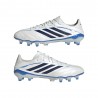 ADIDAS Copa Pure Iv Elite Fg Bianco Blu - Scarpe Da Calcio Uomo