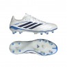 ADIDAS Copa Pure Iv Elite Fg Bianco Blu - Scarpe Da Calcio Uomo