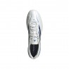 ADIDAS Copa Pure Iv Elite Ag Bianco Blu - Scarpe Da Calcio Uomo