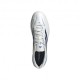 ADIDAS Copa Pure Iv Elite Ag Bianco Blu - Scarpe Da Calcio Uomo