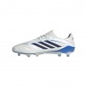 ADIDAS Copa Pure Iv Elite Ag Bianco Blu - Scarpe Da Calcio Uomo