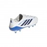 ADIDAS Copa Pure Iv Elite Ag Bianco Blu - Scarpe Da Calcio Uomo