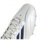 ADIDAS Copa Pure Iv Elite Ag Bianco Blu - Scarpe Da Calcio Uomo