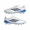 ADIDAS Copa Pure Iv Elite Ag Bianco Blu - Scarpe Da Calcio Uomo