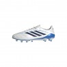 ADIDAS Copa Pure Iv Elite Ag Bianco Blu - Scarpe Da Calcio Uomo