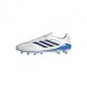ADIDAS Copa Pure Iv Elite Ag Bianco Blu - Scarpe Da Calcio Uomo