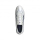 ADIDAS Copa Pure Iv League 2G 3G Ag Bianco Blu - Scarpe Da Calcio Uomo