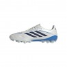 ADIDAS Copa Pure Iv League 2G 3G Ag Bianco Blu - Scarpe Da Calcio Uomo