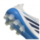 ADIDAS Copa Pure Iv League 2G 3G Ag Bianco Blu - Scarpe Da Calcio Uomo