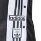ADIDAS Originals Adi-Break Long Shorts Nero Donna
