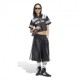 ADIDAS Originals Adi-Break Long Shorts Nero Donna