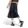 ADIDAS Originals Adi-Break Long Shorts Nero Donna