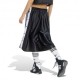 ADIDAS Originals Adi-Break Long Shorts Nero Donna