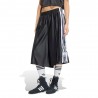 ADIDAS Originals Adi-Break Long Shorts Nero Donna