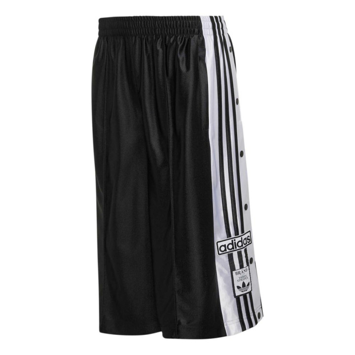 ADIDAS Originals Adi-Break Long Shorts Nero Donna