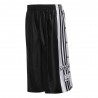 ADIDAS Originals Adi-Break Long Shorts Nero Donna